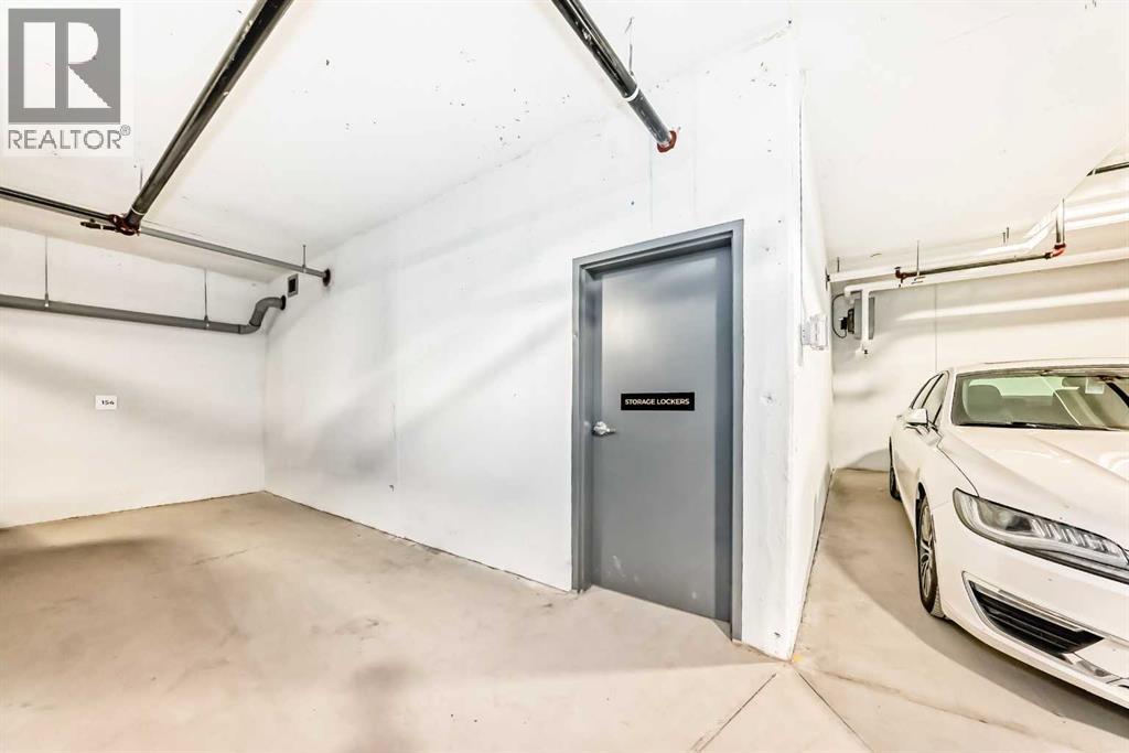 1319, 4270 Norford Avenue Nw, Calgary, Alberta  T3B 6P8 - Photo 37 - A2251056