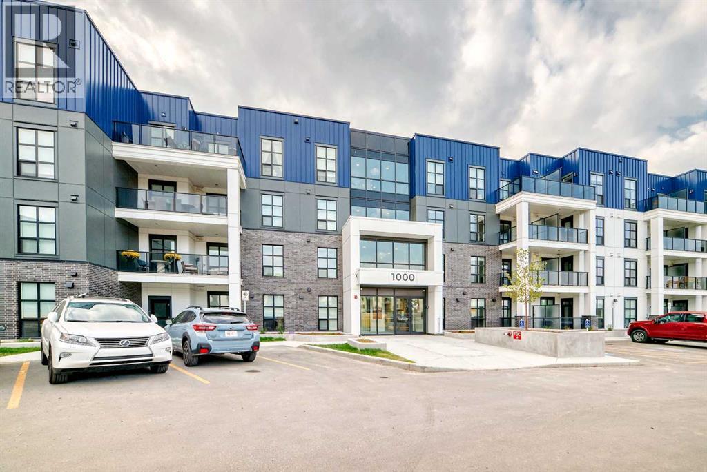 1319, 4270 Norford Avenue Nw, Calgary, Alberta  T3B 6P8 - Photo 40 - A2251056