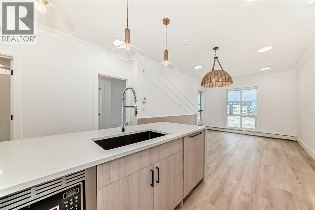 1319, 4270 Norford Avenue Nw, Calgary, Alberta  T3B 6P8 - Photo 8 - A2251056