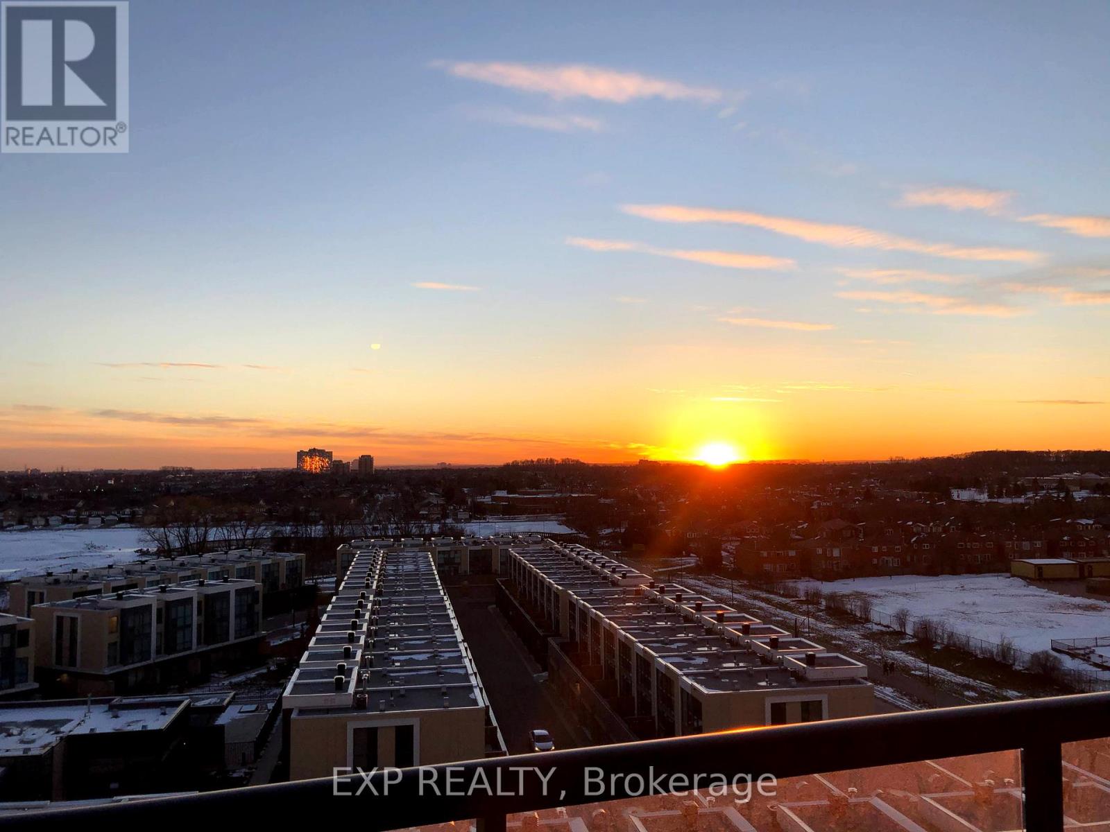 605 - 65 Watergarden Drive, Mississauga, Ontario  L5R 0G8 - Photo 14 - W12466110
