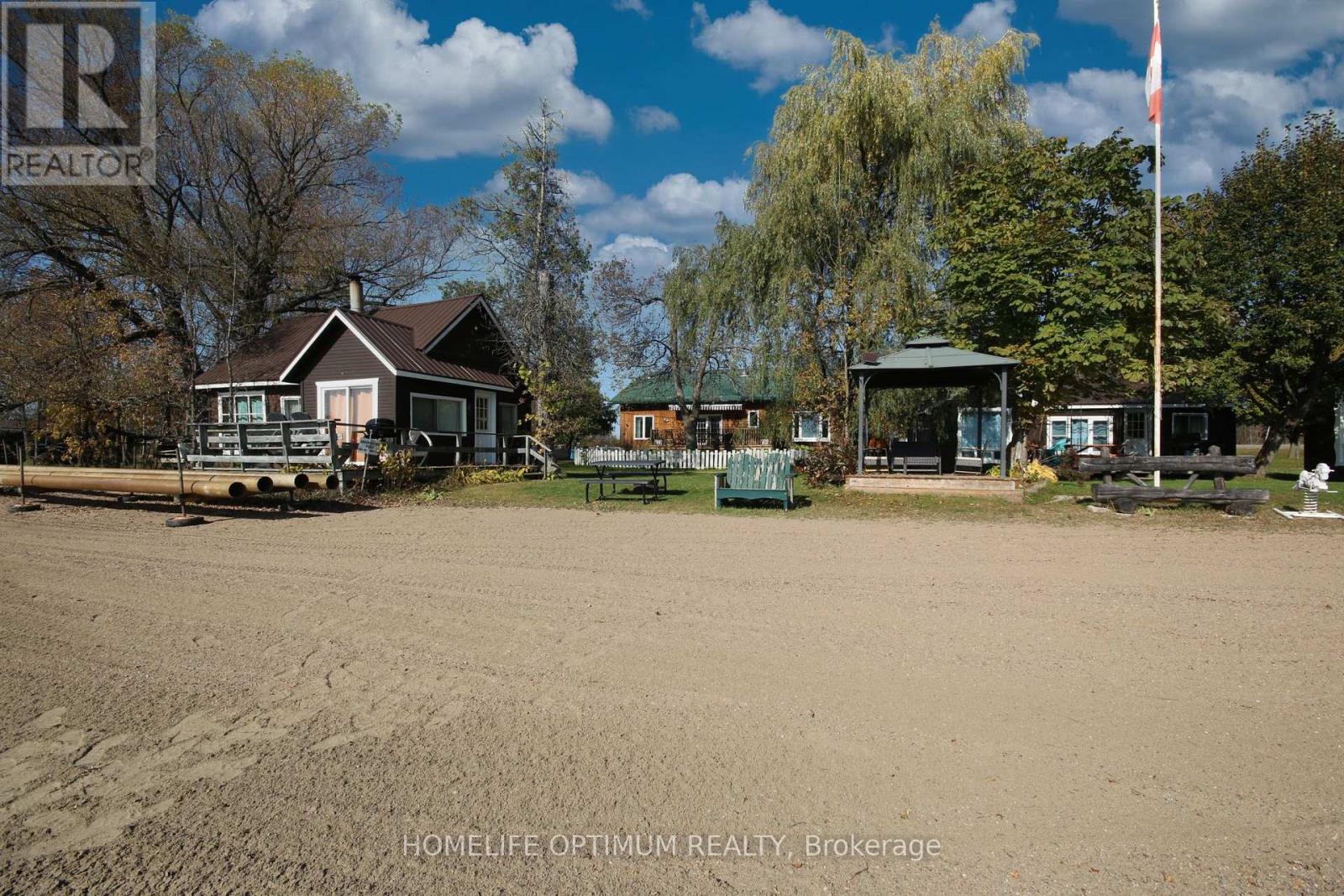 13613 60 Highway, North Algona Wilberforce, Ontario  K0J 1X0 - Photo 27 - X12244730