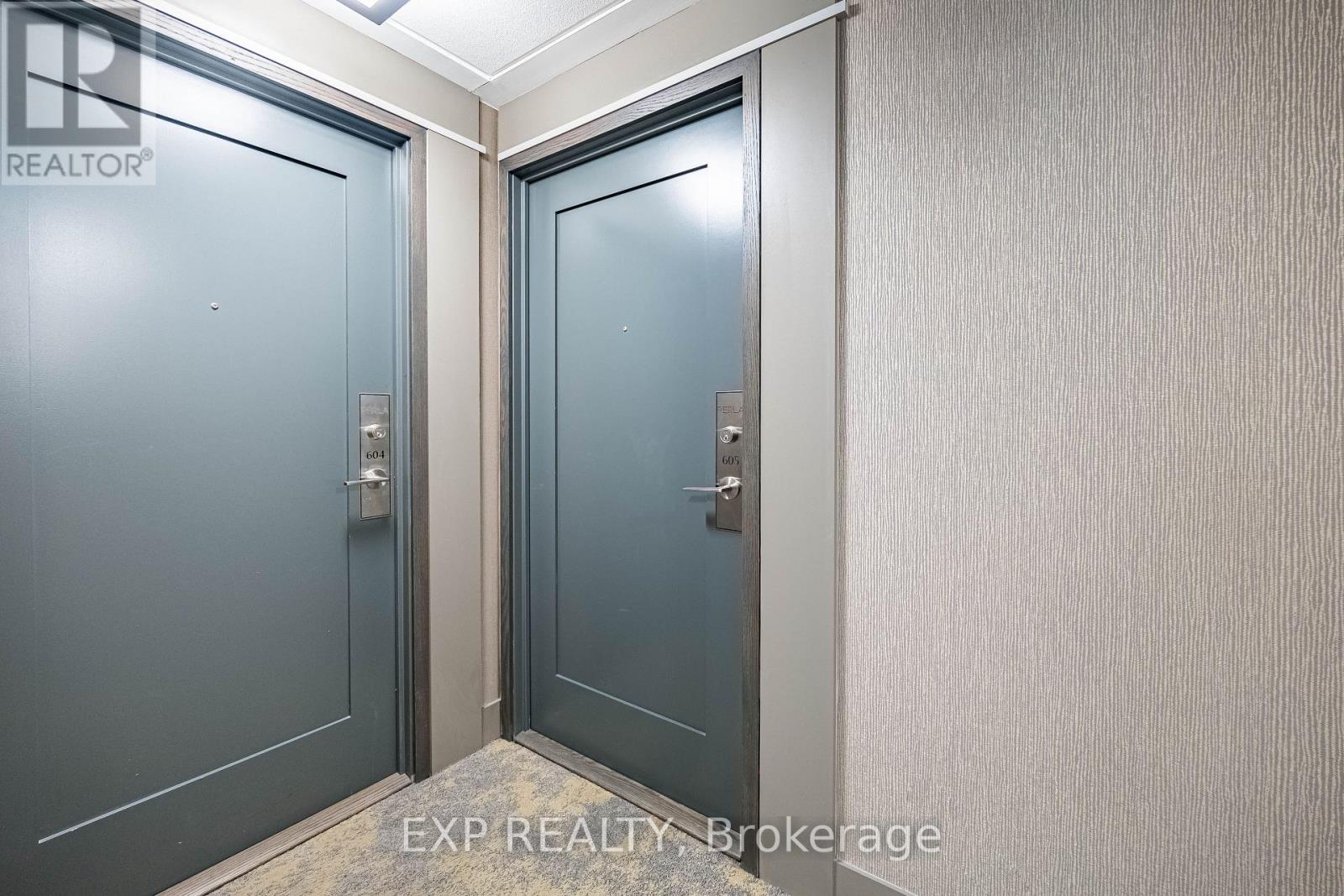 605 - 65 Watergarden Drive, Mississauga, Ontario  L5R 0G8 - Photo 31 - W12466110