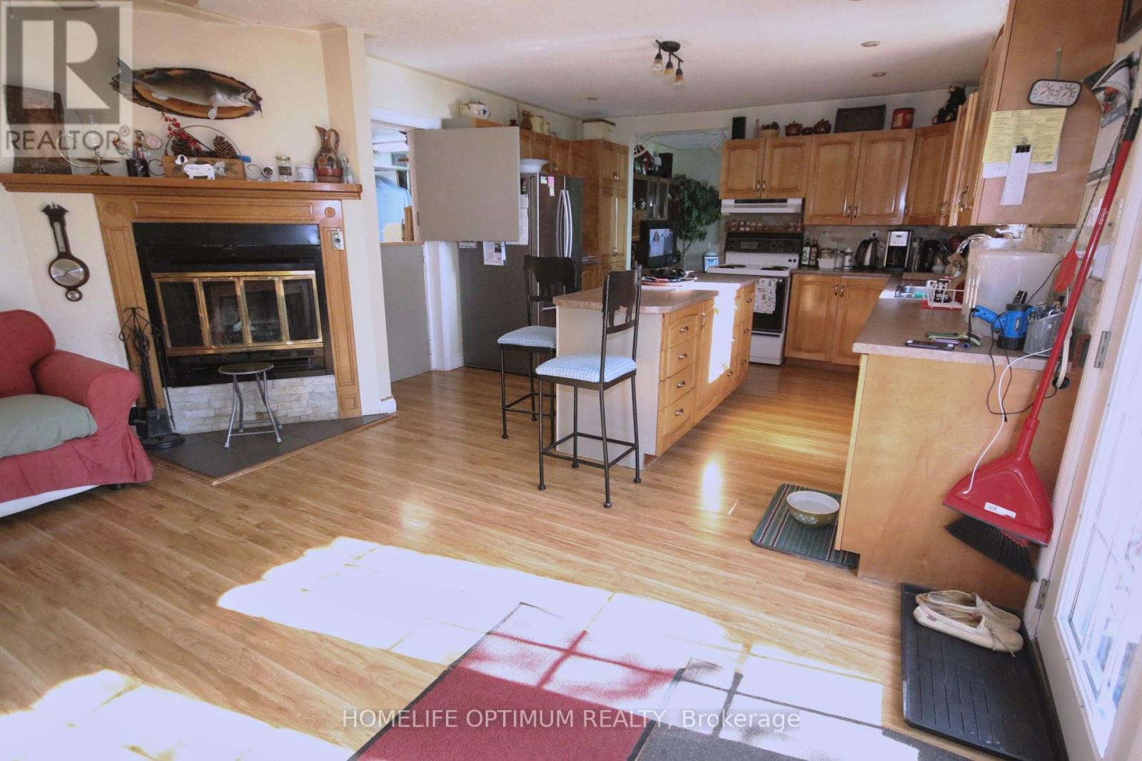 13613 60 Highway, North Algona Wilberforce, Ontario  K0J 1X0 - Photo 21 - X12244730