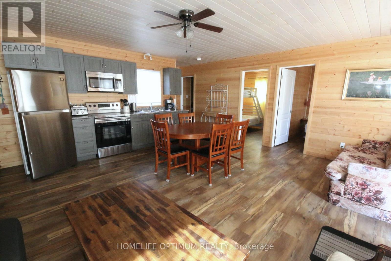 13613 60 Highway, North Algona Wilberforce, Ontario  K0J 1X0 - Photo 22 - X12244730