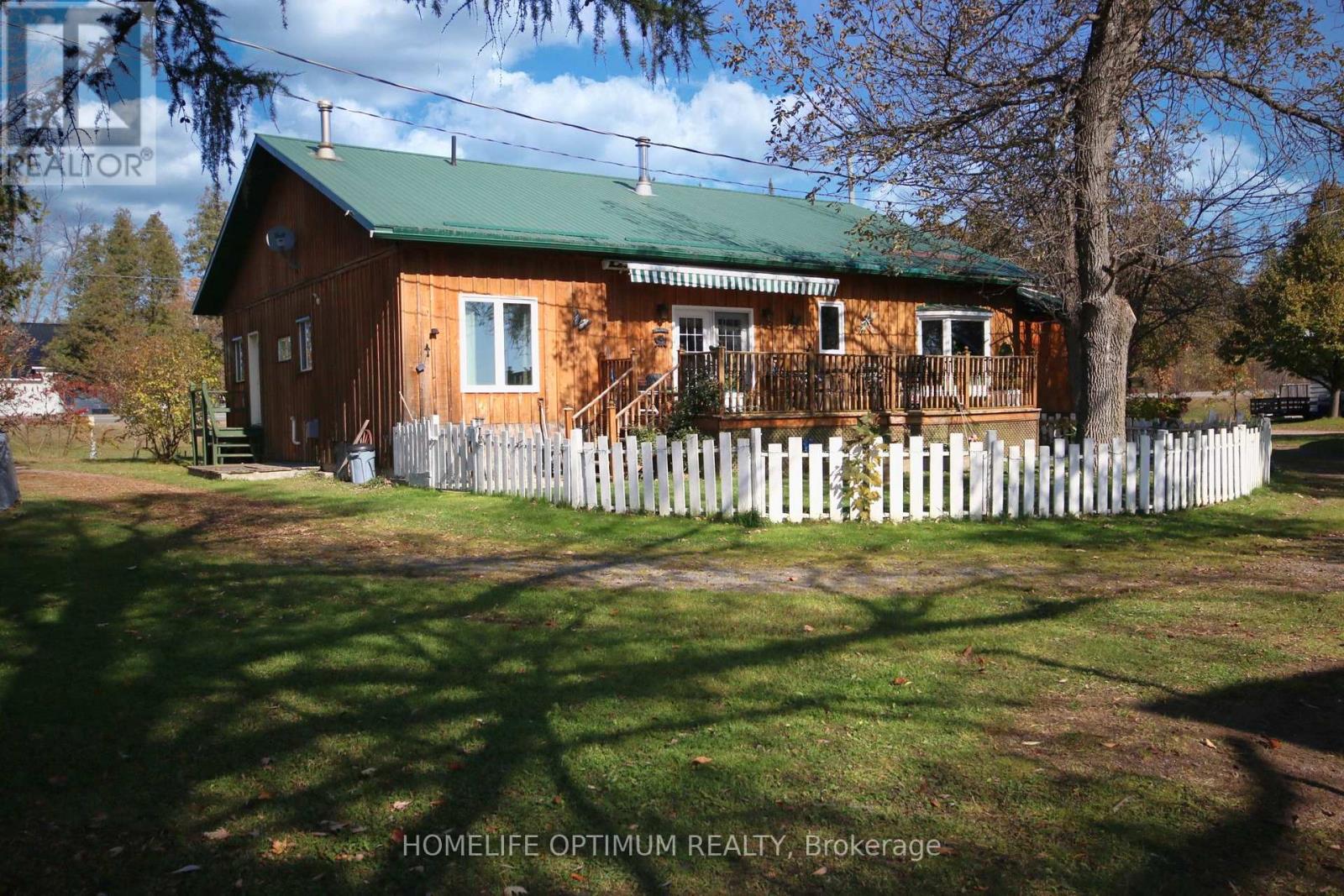 13613 60 Highway, North Algona Wilberforce, Ontario  K0J 1X0 - Photo 23 - X12244730