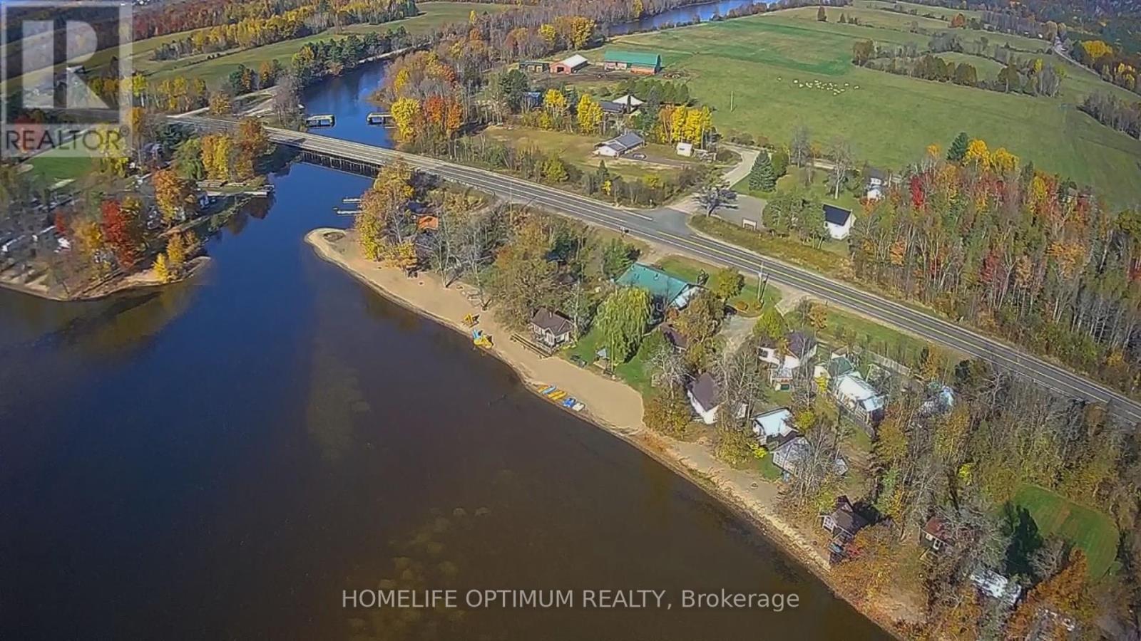 13613 60 Highway, North Algona Wilberforce, Ontario  K0J 1X0 - Photo 6 - X12244730