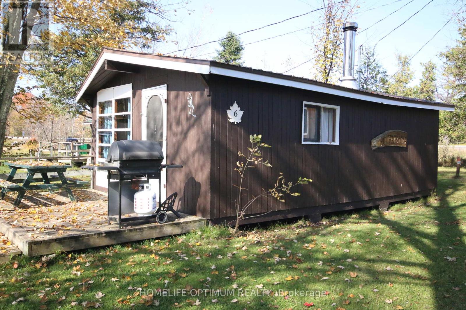 13613 60 Highway, North Algona Wilberforce, Ontario  K0J 1X0 - Photo 11 - X12244730