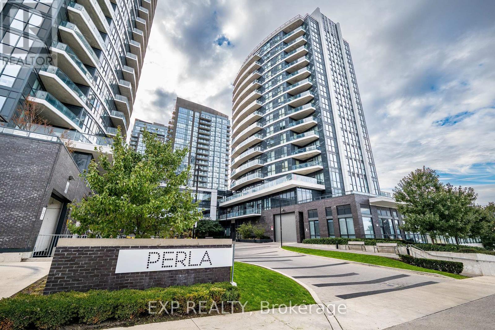 605 - 65 Watergarden Drive, Mississauga, Ontario  L5R 0G8 - Photo 32 - W12466110