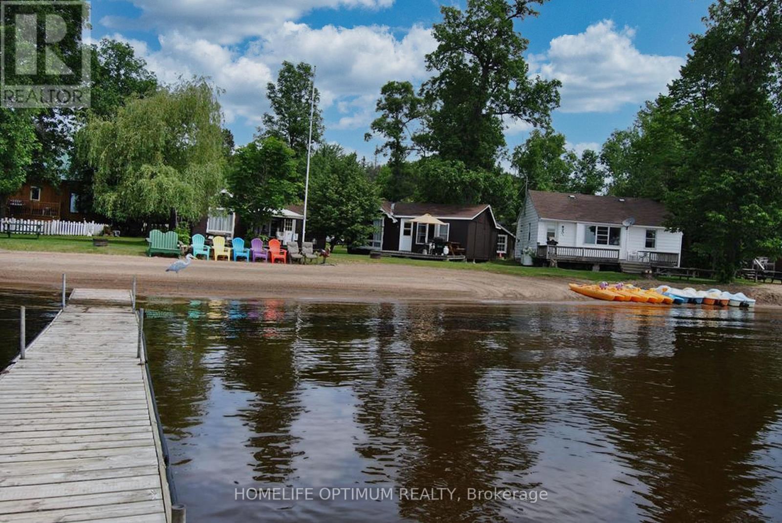 13613 60 Highway, North Algona Wilberforce, Ontario  K0J 1X0 - Photo 15 - X12244730