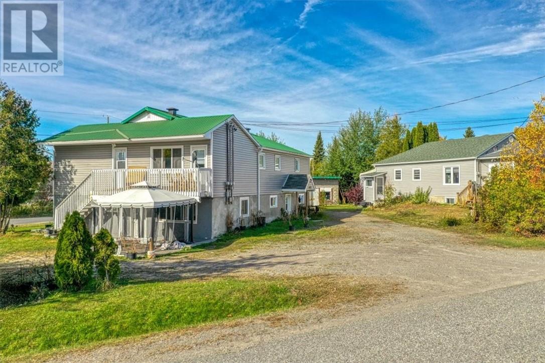235-237 Landry Street, Azilda, Ontario