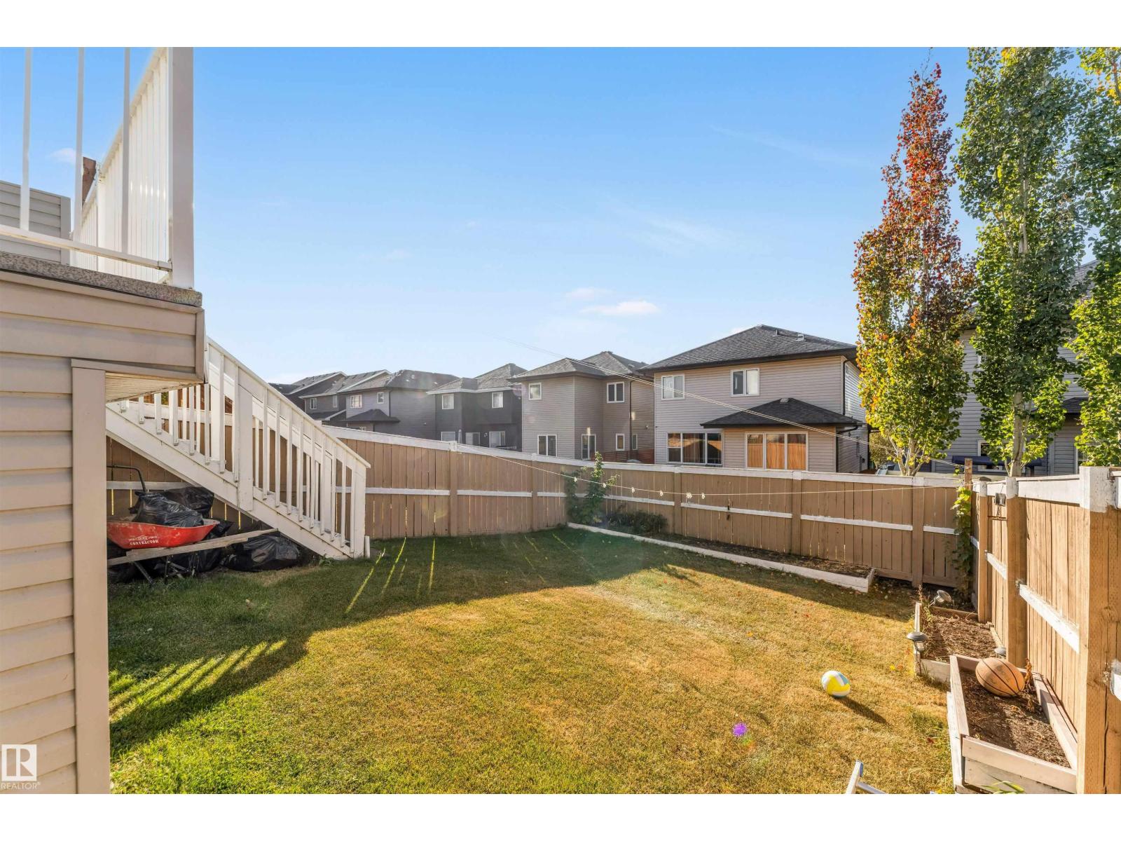 2138 52a St Sw, Edmonton, Alberta  T6X 1X4 - Photo 11 - E4462351