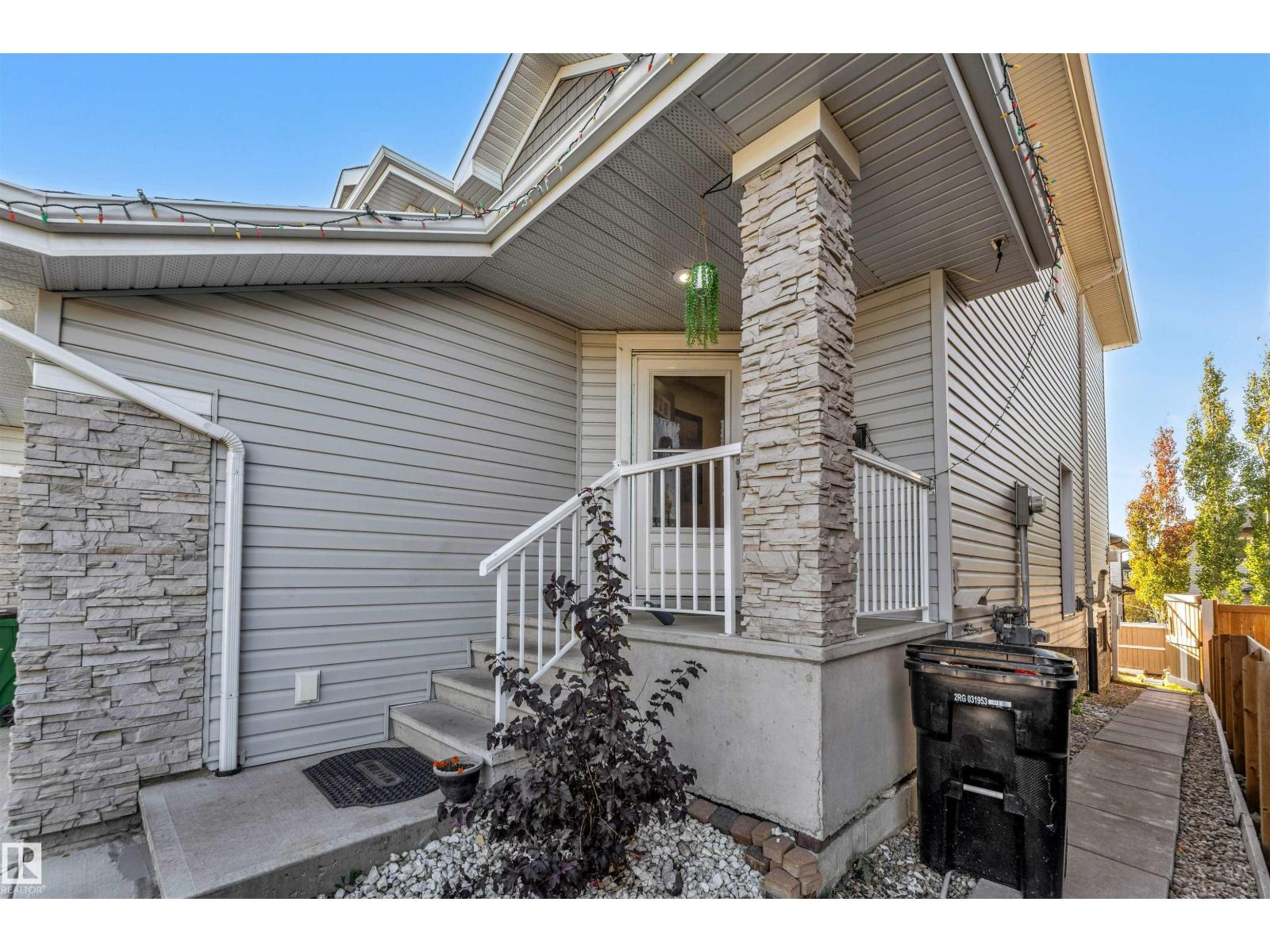 2138 52a St Sw, Edmonton, Alberta  T6X 1X4 - Photo 3 - E4462351