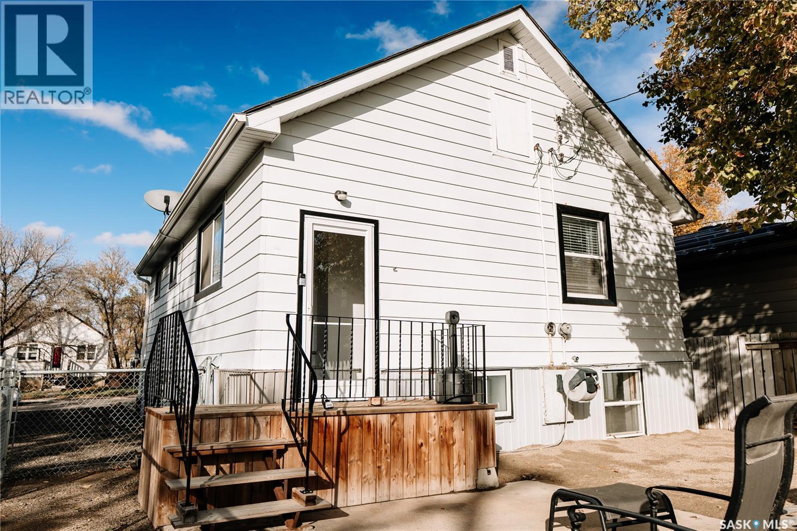 111 College Avenue, Regina, Saskatchewan  S4N 0W4 - Photo 29 - SK021008