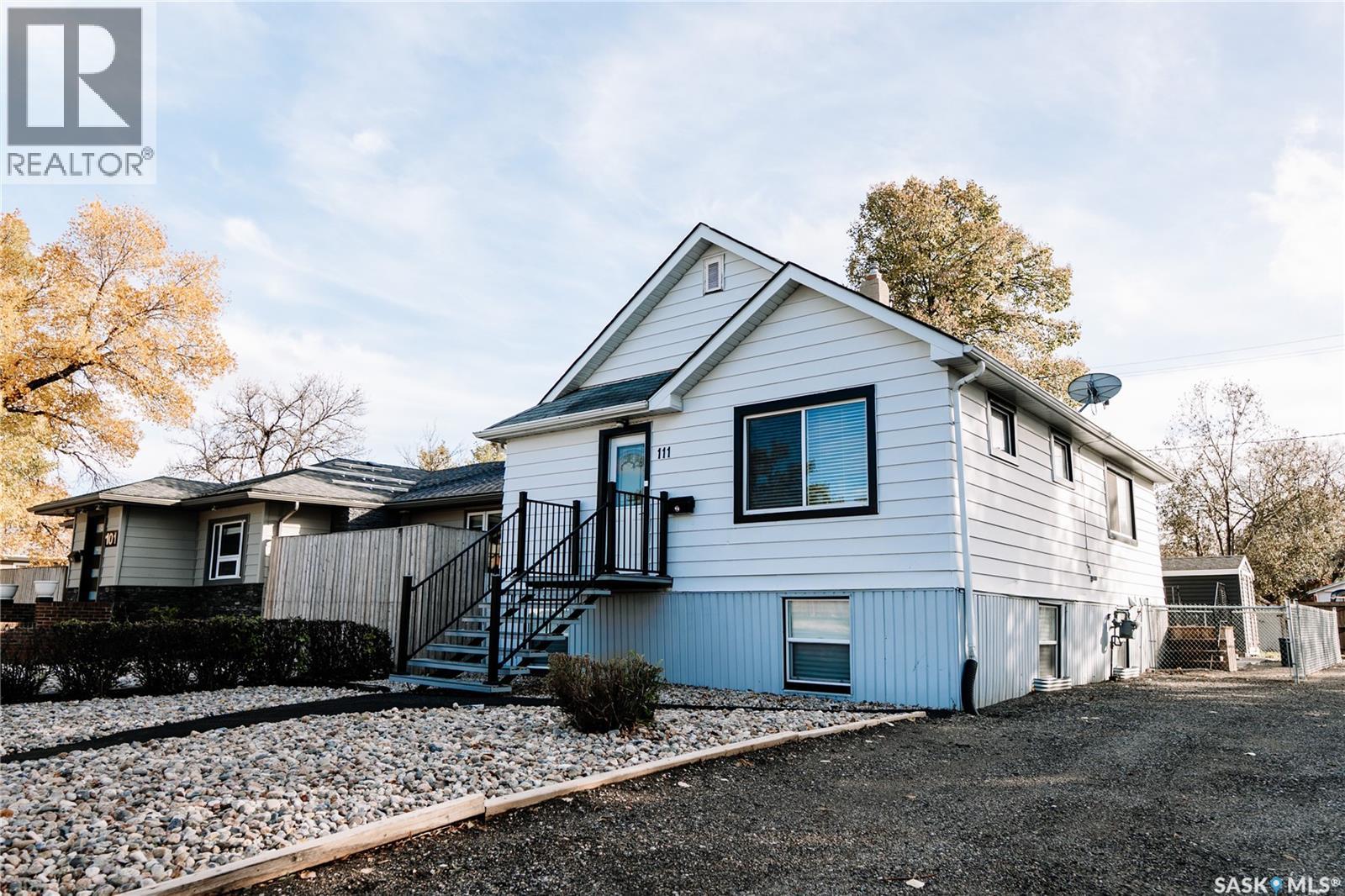 111 College Avenue, Regina, Saskatchewan  S4N 0W4 - Photo 4 - SK021008