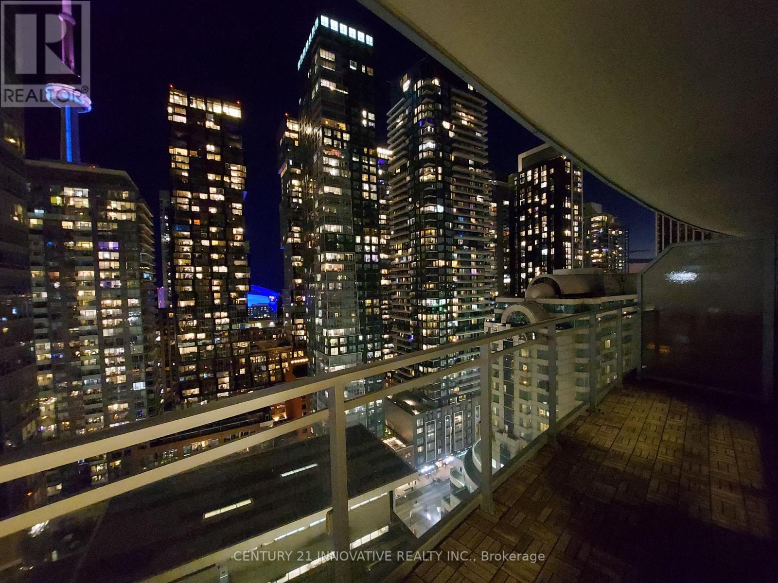 2109 - 21 Widmer Street, Toronto, Ontario  M5V 2E8 - Photo 11 - C12466333