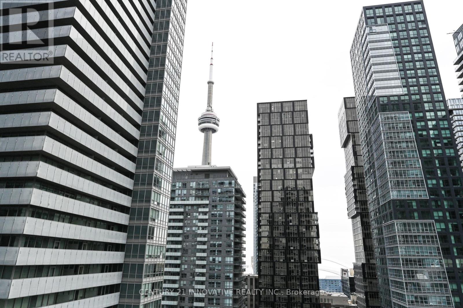 2109 - 21 Widmer Street, Toronto, Ontario  M5V 2E8 - Photo 10 - C12466333