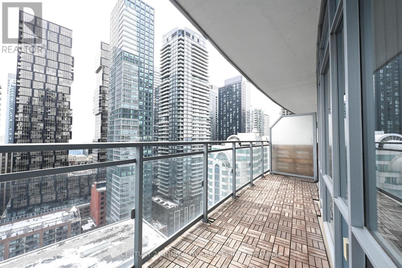 2109 - 21 Widmer Street, Toronto, Ontario  M5V 2E8 - Photo 13 - C12466333