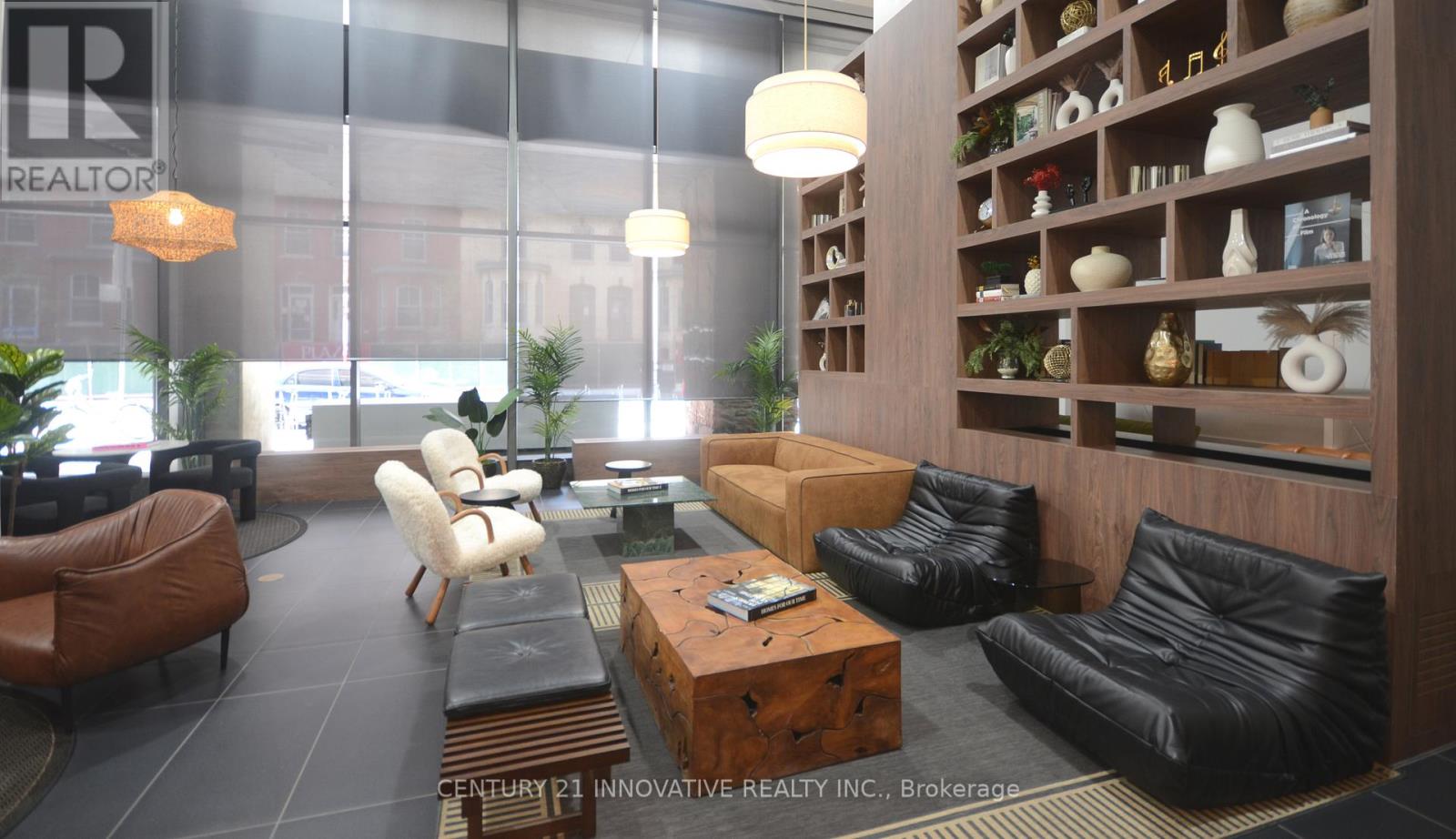 2109 - 21 Widmer Street, Toronto, Ontario  M5V 2E8 - Photo 3 - C12466333