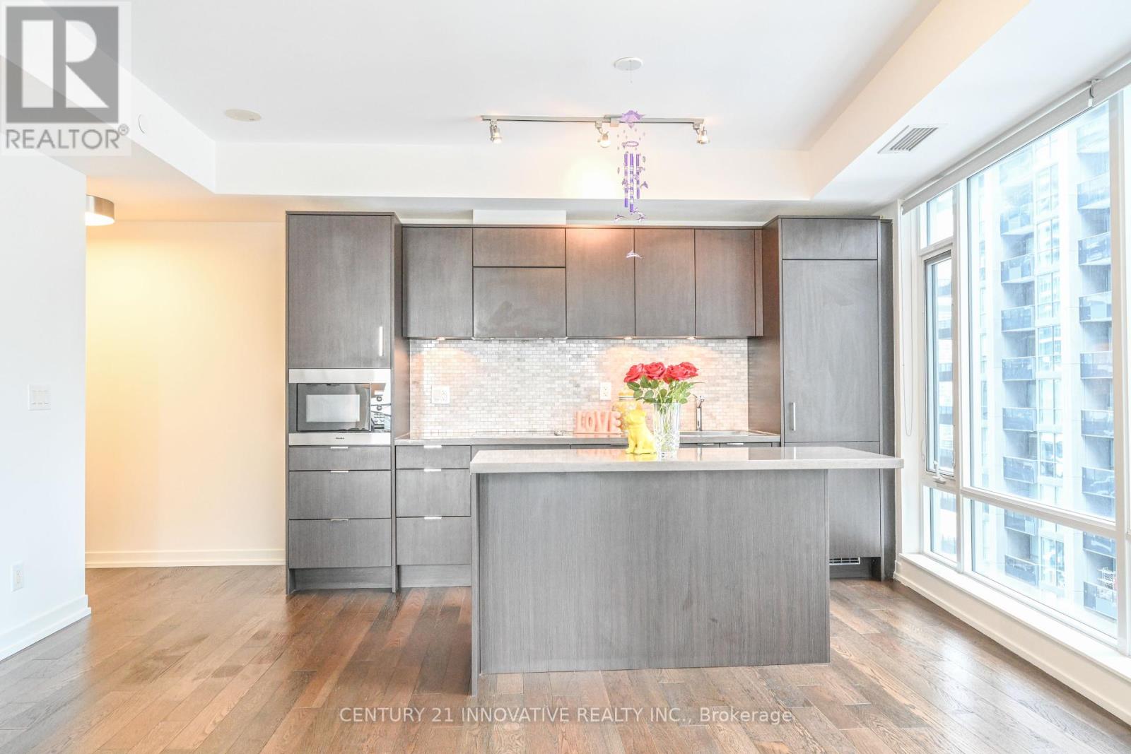 2109 - 21 Widmer Street, Toronto, Ontario  M5V 2E8 - Photo 6 - C12466333