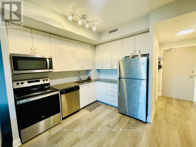 315 - 3220 Sheppard Avenue E, Toronto, Ontario  M1T 0B7 - Photo 7 - E12466202