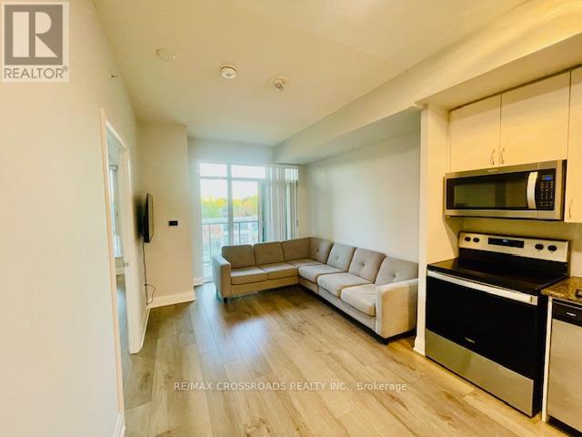315 - 3220 Sheppard Avenue E, Toronto, Ontario  M1T 0B7 - Photo 3 - E12466202