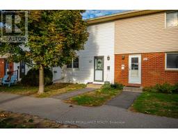 207D NORTH PARK STREET, Belleville, Ontario