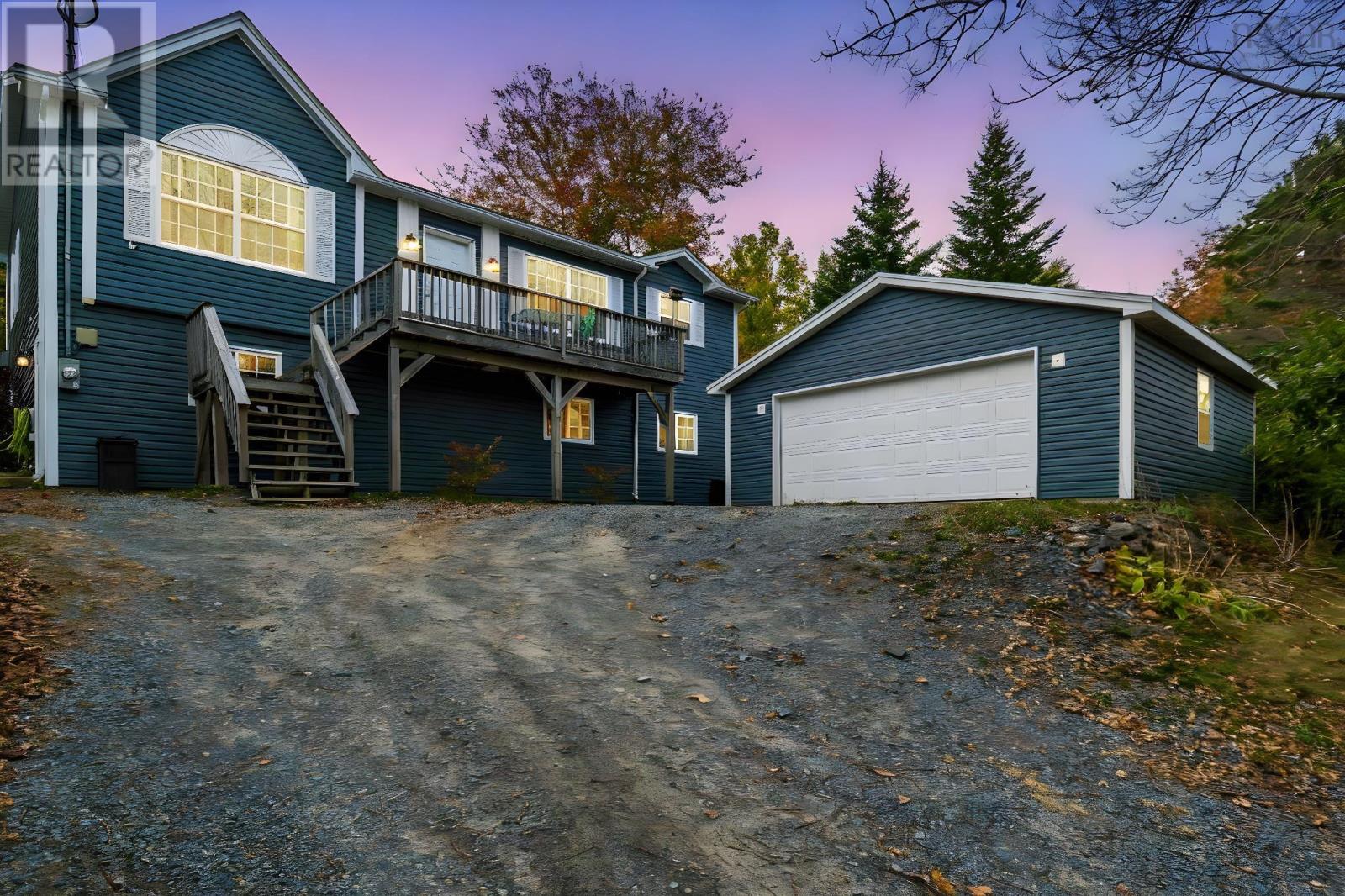 1018 Beaver Bank Road, Beaver Bank, Nova Scotia  B4G 1A9 - Photo 49 - 202526003