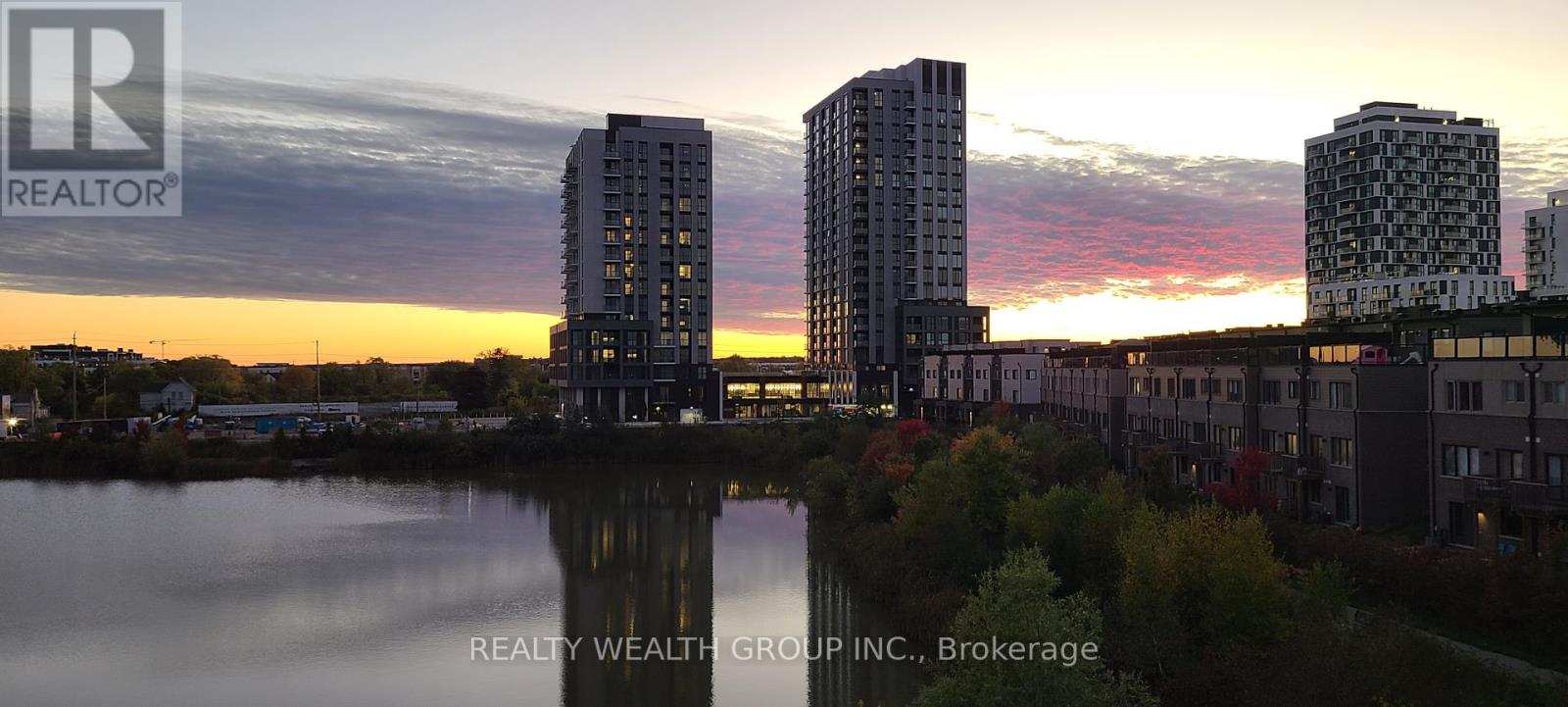 3060 Cascade Common, Oakville, Ontario  L6H 0R8 - Photo 28 - W12344445