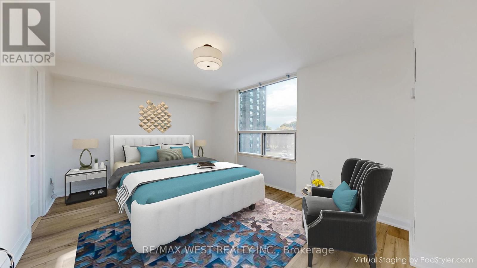 404 - 1535 Lakeshore Road E, Mississauga, Ontario  L5E 3E2 - Photo 13 - W12463670