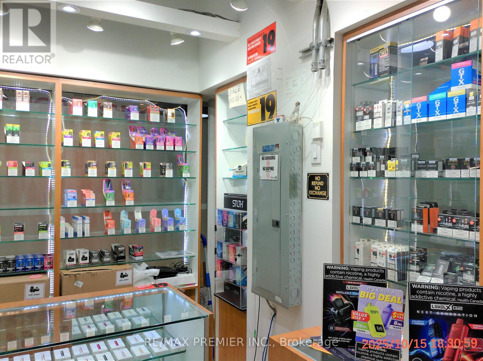 2c22 - 7215 Goreway Drive, Mississauga, Ontario  L4T 2T9 - Photo 6 - W12455531