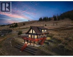 8605 Old Kamloops Highway, kamloops, British Columbia