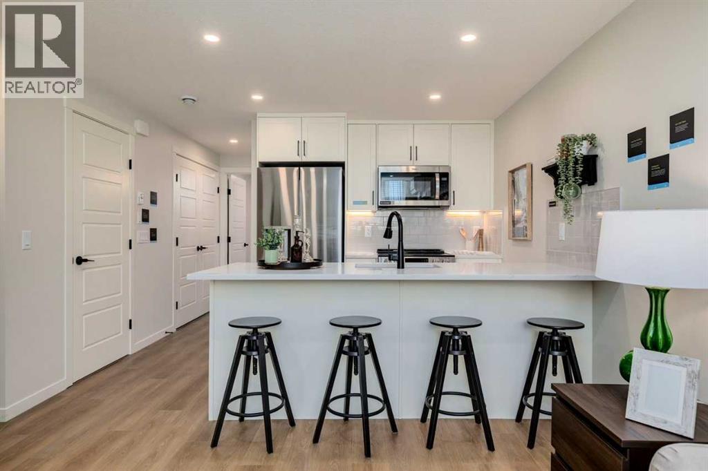 105, 155 Crimson Ridge Place Nw, Calgary, Alberta  T3L 2M4 - Photo 6 - A2259020