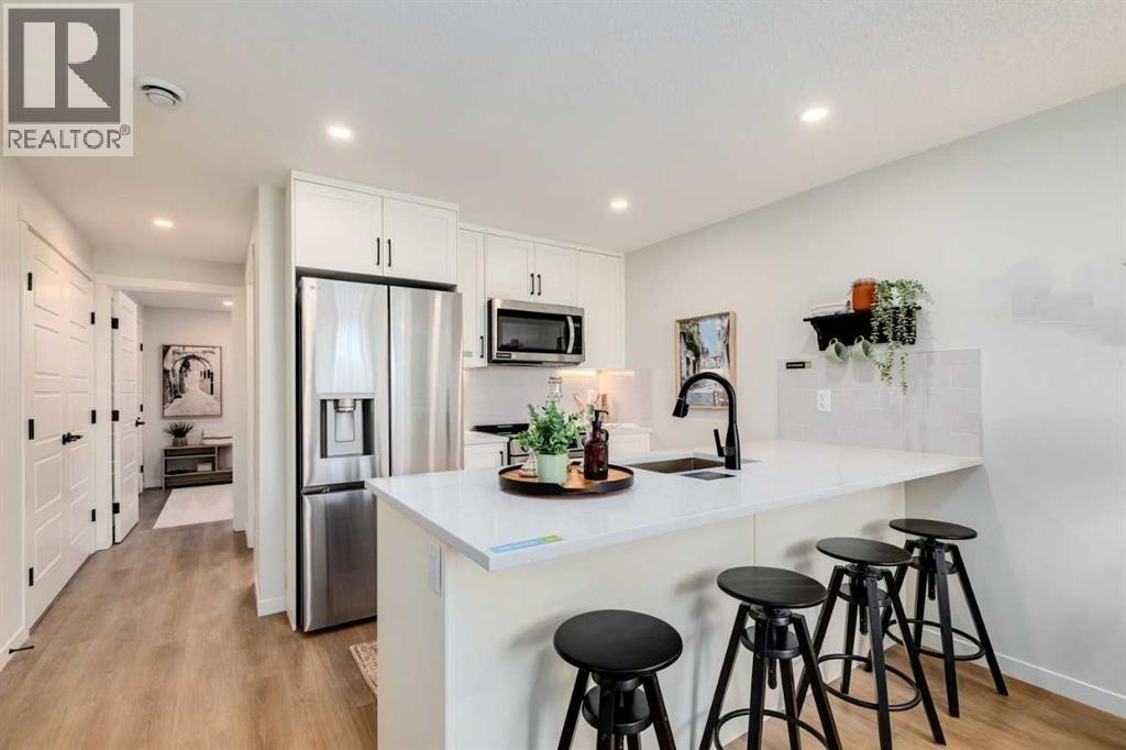 105, 155 Crimson Ridge Place Nw, Calgary, Alberta  T3L 2M4 - Photo 7 - A2259020