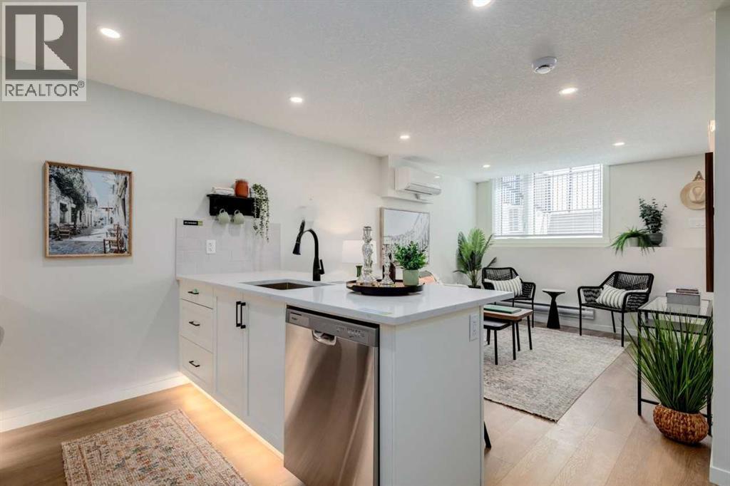 105, 155 Crimson Ridge Place Nw, Calgary, Alberta  T3L 2M4 - Photo 8 - A2259020