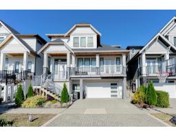 16755 16A AVENUE, Surrey, British Columbia