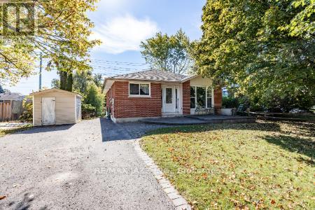 389 Carnaby Court, Oshawa, Ontario  L1G 6W4 - Photo 1 - E12466548
