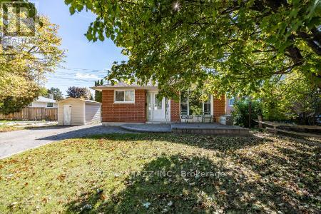 389 Carnaby Court, Oshawa, Ontario  L1G 6W4 - Photo 3 - E12466548