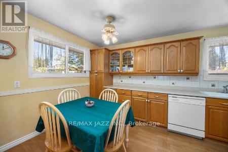 389 Carnaby Court, Oshawa, Ontario  L1G 6W4 - Photo 8 - E12466548