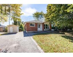 389 CARNABY COURT, Oshawa, Ontario