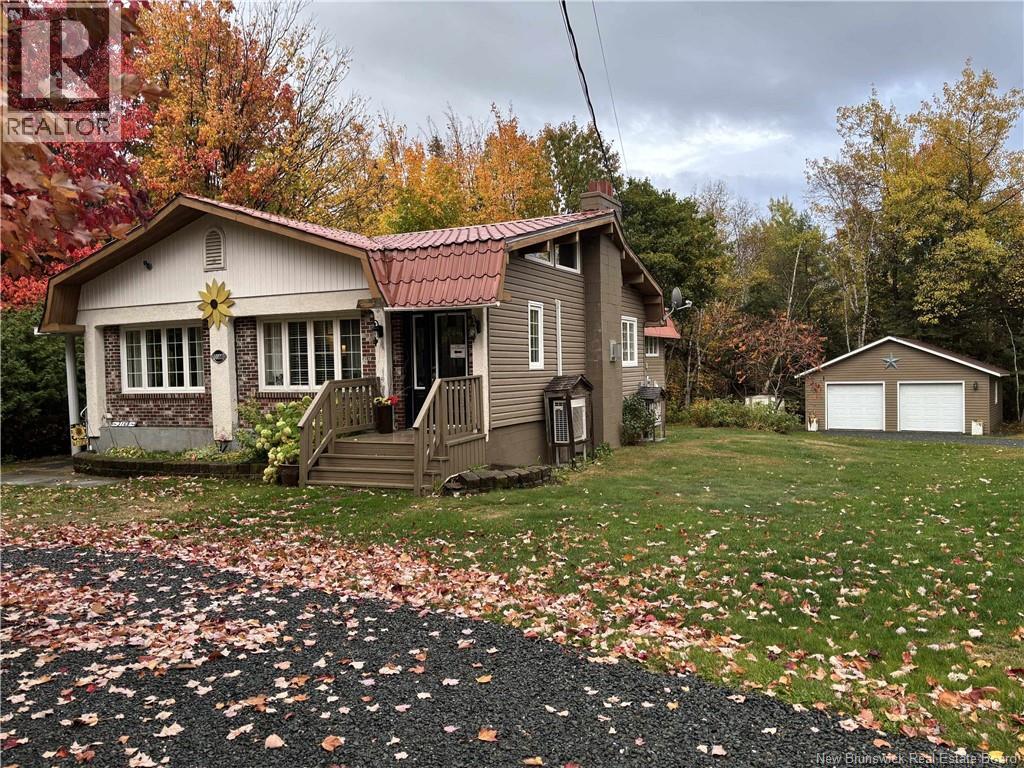 3168 King George Highway, Miramichi, New Brunswick  E1V 7B9 - Photo 1 - NB124141