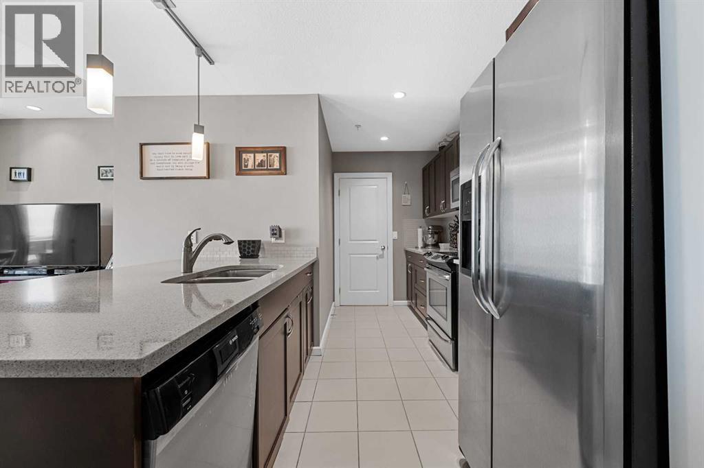 1708, 211 13 Avenue Se, Calgary, Alberta  T2G 1E1 - Photo 6 - A2246911