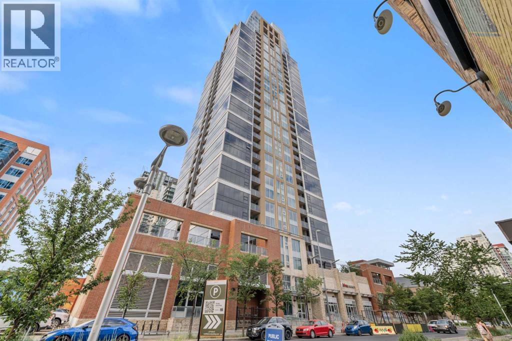 1708, 211 13 Avenue Se, Calgary, Alberta  T2G 1E1 - Photo 43 - A2246911