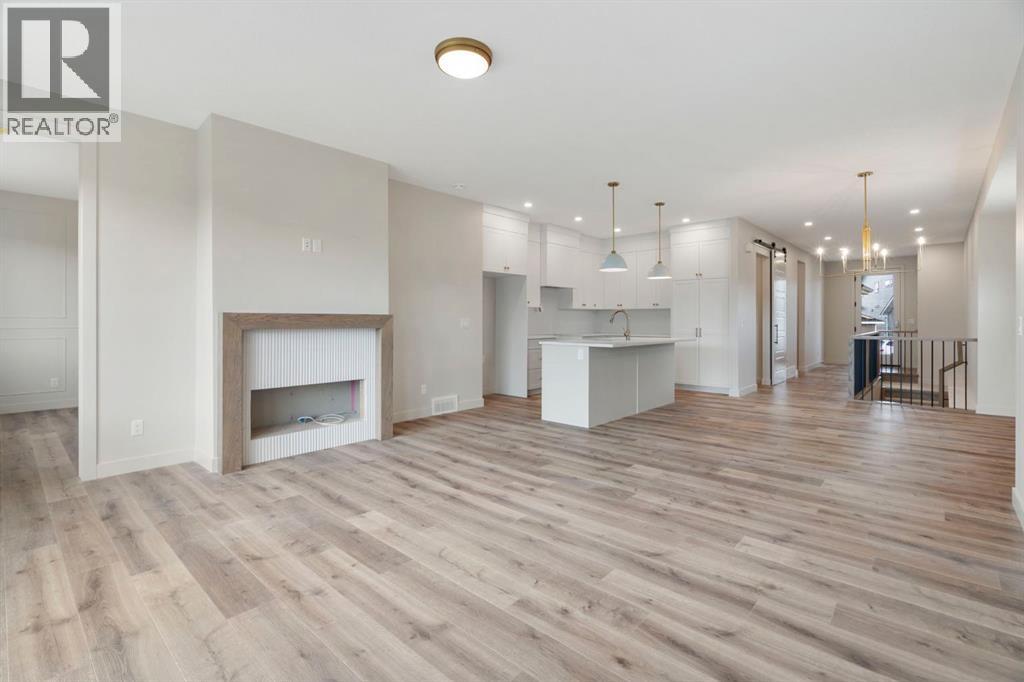 88 Sunrise Heath, Cochrane, Alberta  T4C 0W3 - Photo 8 - A2250581