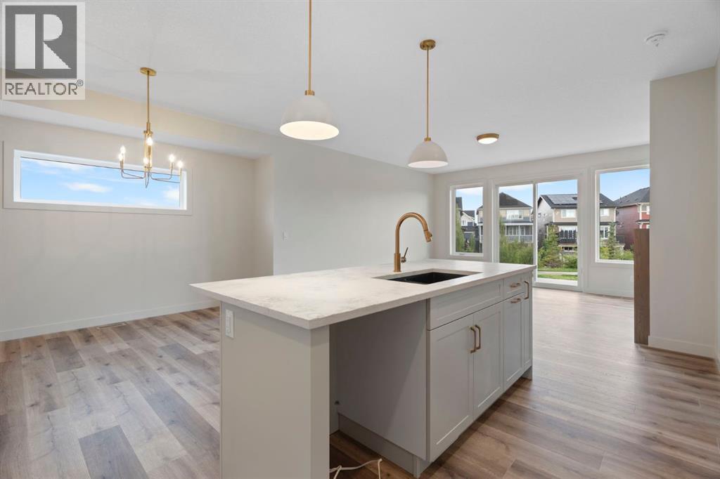 88 Sunrise Heath, Cochrane, Alberta  T4C 0W3 - Photo 6 - A2250581