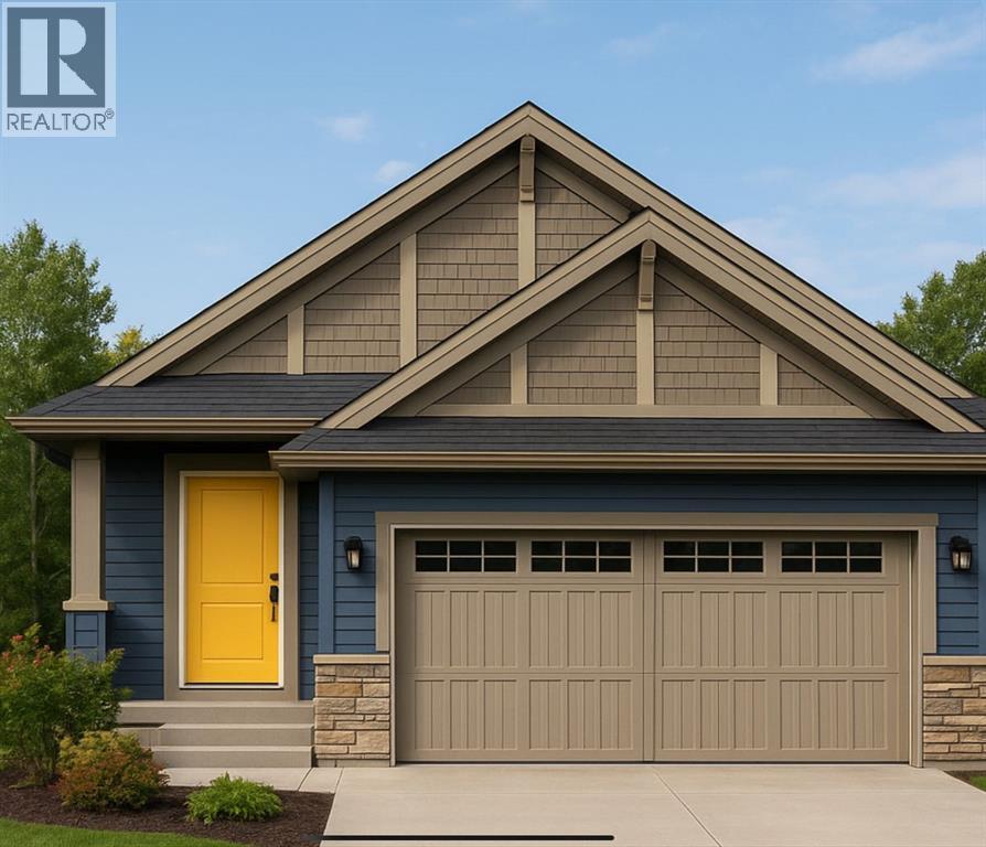 88 Sunrise Heath, Cochrane, Alberta  T4C 0W3 - Photo 23 - A2250581