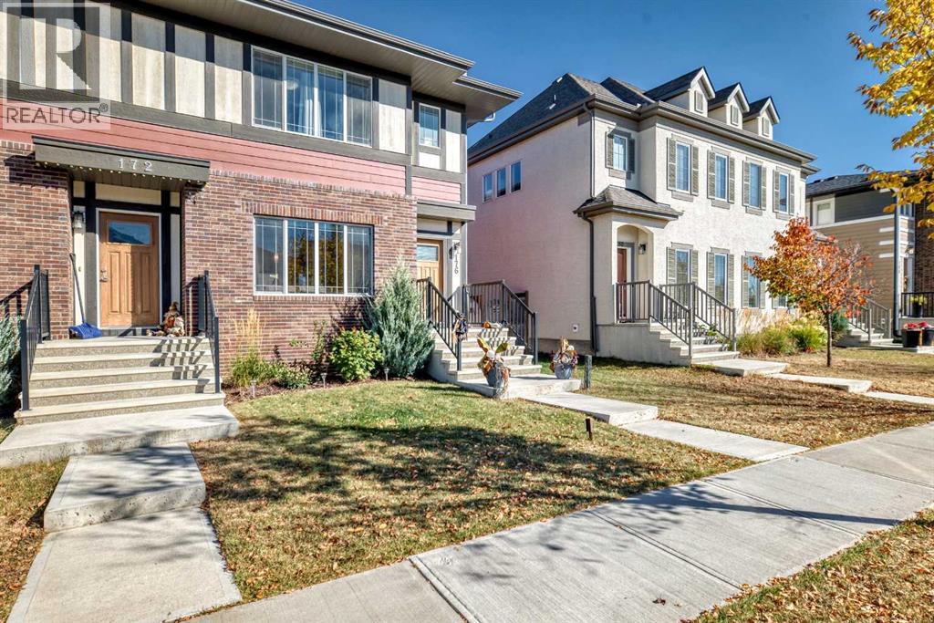 176 Masters Avenue Se, Calgary, Alberta  T3M 2B7 - Photo 1 - A2258220