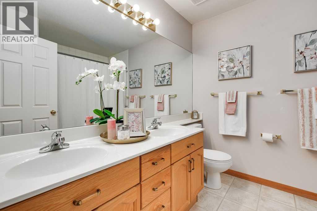 133 Chaparral Ridge Point Se, Calgary, Alberta  T2X 3M6 - Photo 22 - A2260852