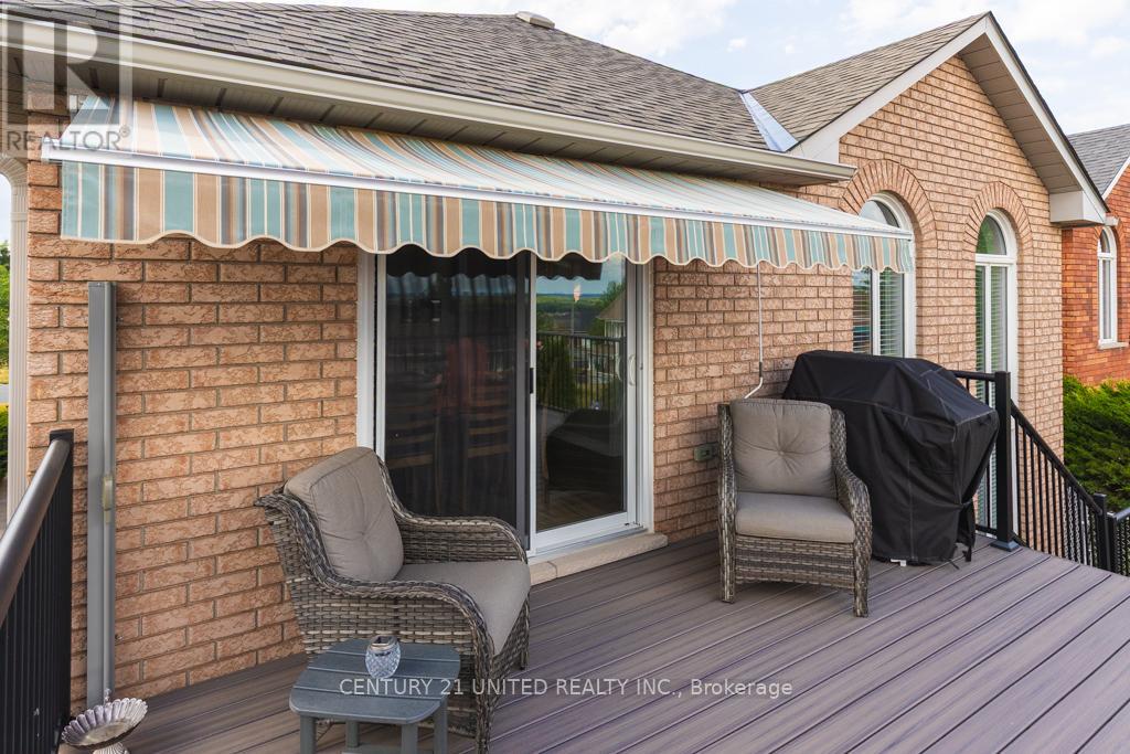 1019 Baker Street, Peterborough, Ontario  K9H 7P7 - Photo 20 - X12466522