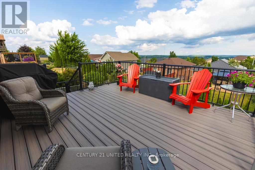 1019 Baker Street, Peterborough, Ontario  K9H 7P7 - Photo 21 - X12466522