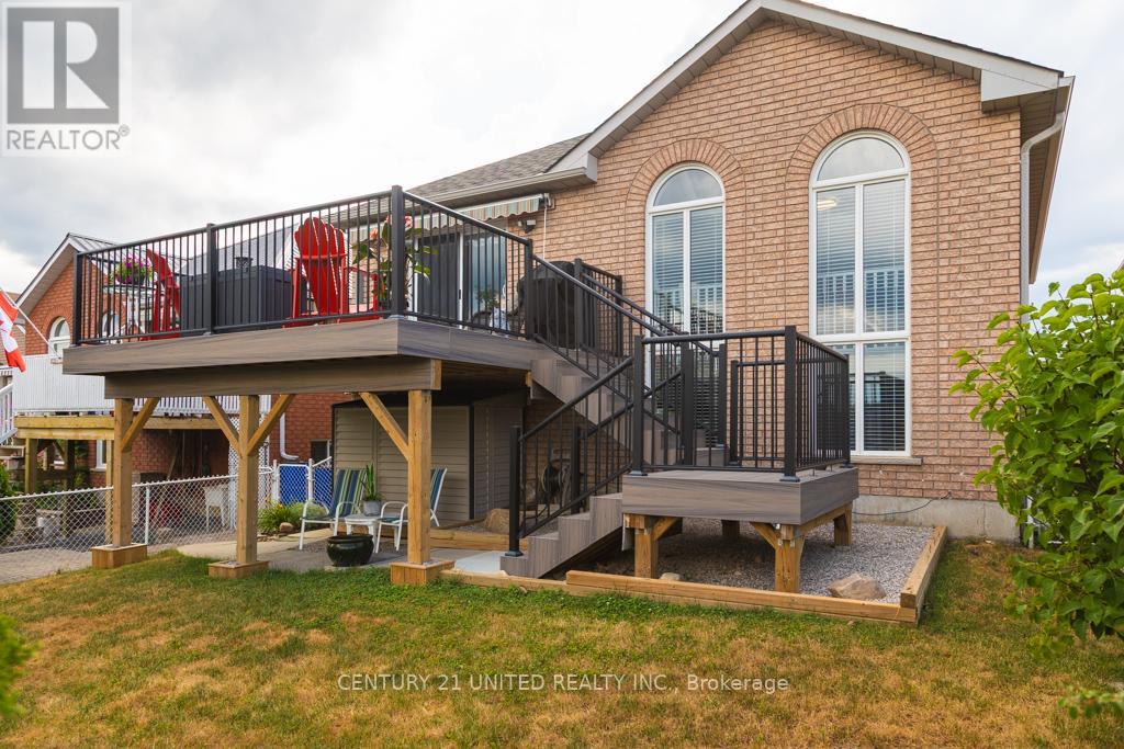 1019 Baker Street, Peterborough, Ontario  K9H 7P7 - Photo 22 - X12466522